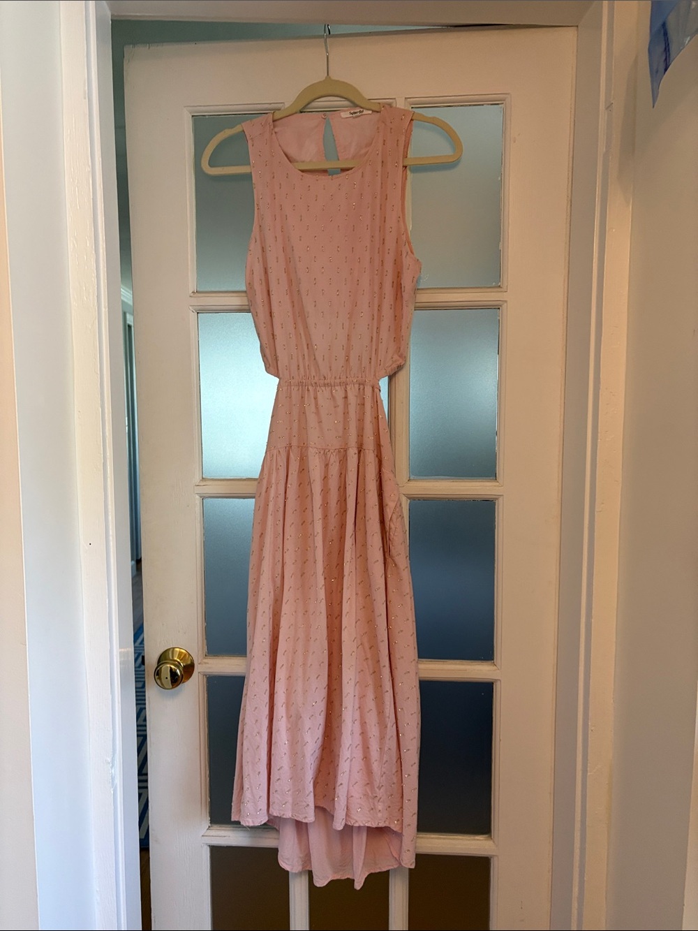 Splendid dress